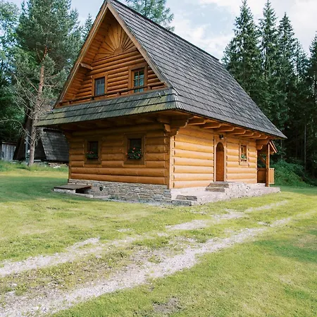 Lodge Drevenica