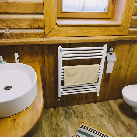Drevenica Lodge Zuberec