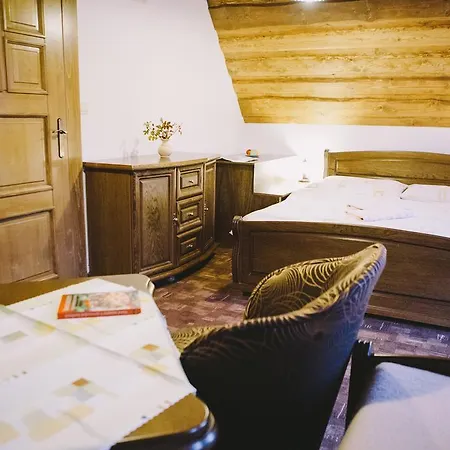 Lodge Drevenica