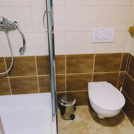 Lodge Drevenica Zuberec